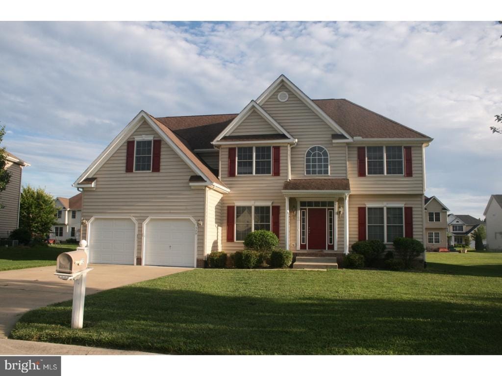 Foto principal - 529 Stone Ridge Dr
