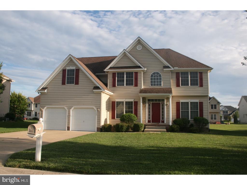 Primary Photo - 529 Stone Ridge Dr