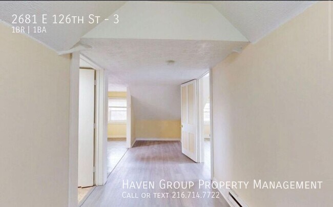 Foto del edificio - 2681 E 126th St