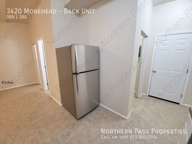Foto del edificio - 3420 Morehead-Back Unit