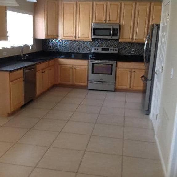 Photo - The Bluffs home for rent.