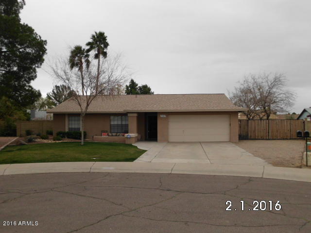 Primary Photo - 12463 N 73rd Ave