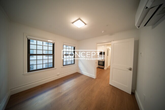 Building Photo - 1208 Massachusetts Ave