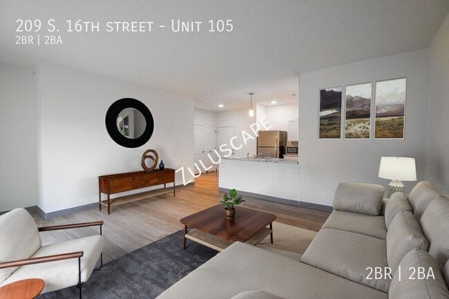 Building Photo - Tin Plate Apartments