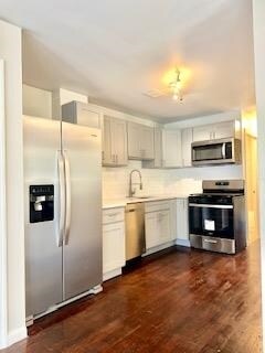 Foto del edificio - 271 Grant Ave