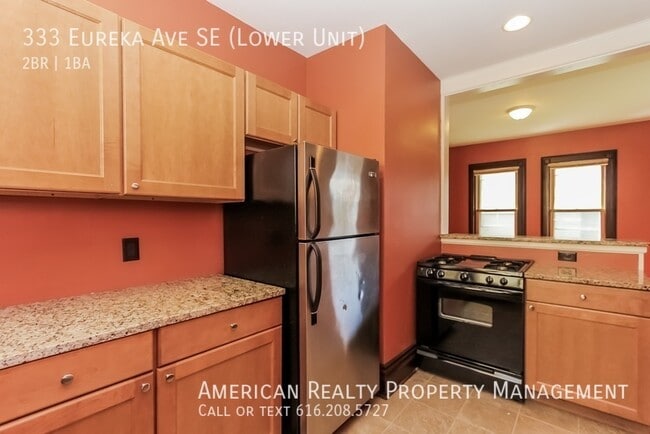 Foto del edificio - 333 Eureka Ave SE