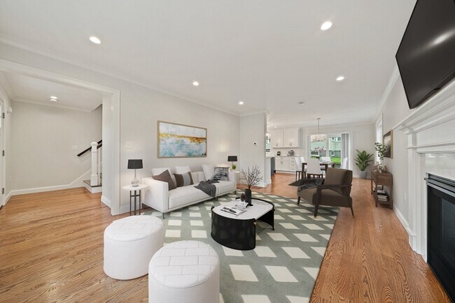 Foto del edificio - 15 Lakeview Ave