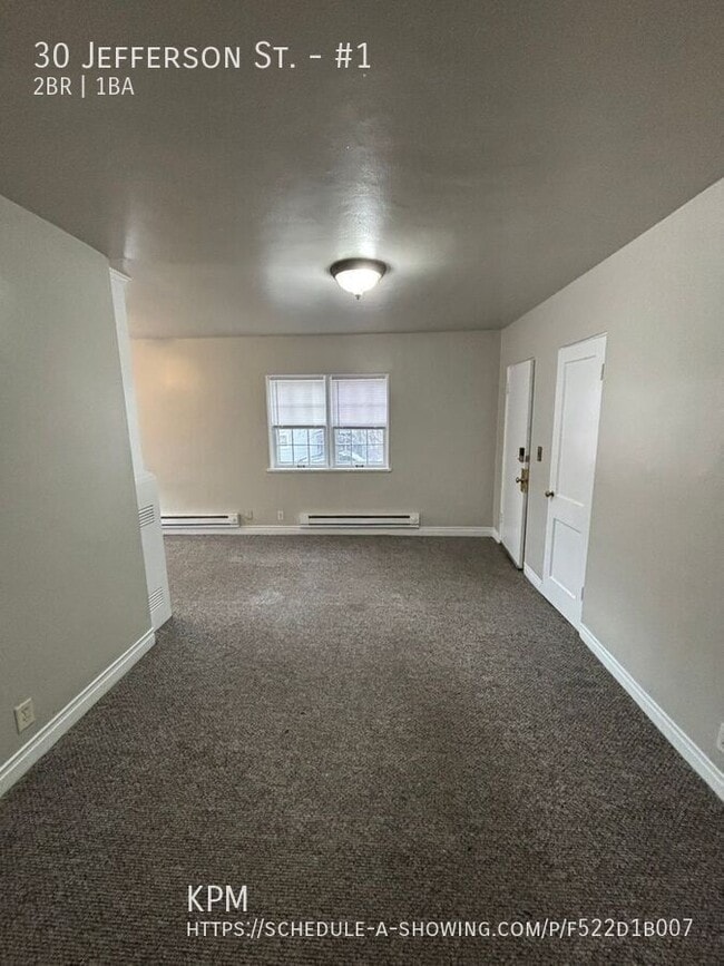 Building Photo - 30 Jefferson St