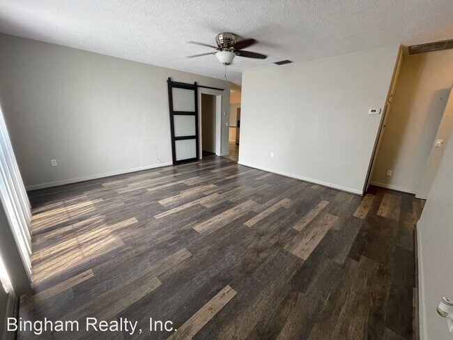 Building Photo - 3 br, 1 bath House - 5254 17th St.