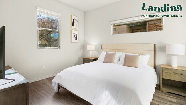 Foto del edificio - 3515 N Sabino Canyon Rd