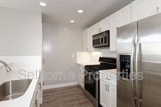 Building Photo - 1401 Jackson St