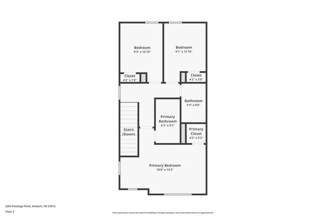 Foto del edificio - 2201 Postings Pt