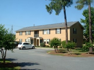 Primary Photo - Homeplace Apartments