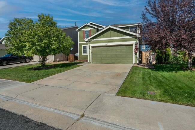 Building Photo - Super Beautiful Englewood 3 Bedroom Home A...