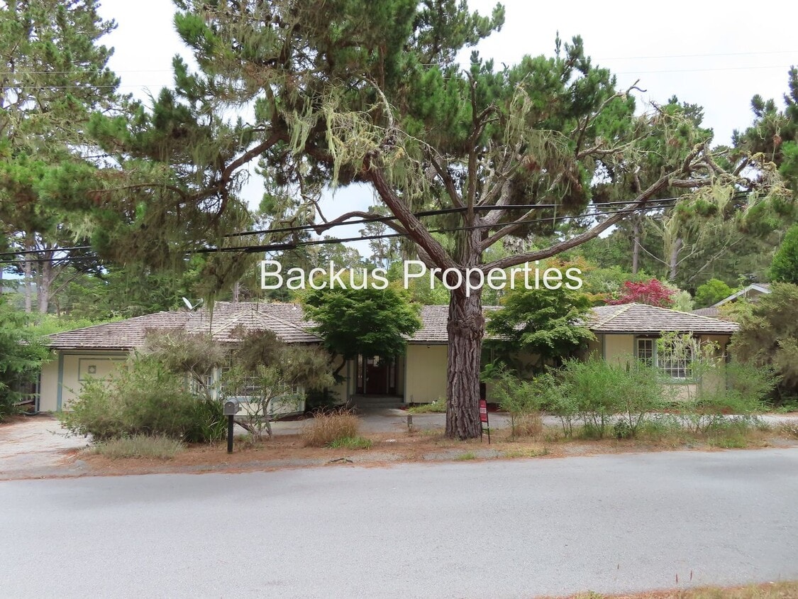 Wonderful Home in Pebble Beach - Wonderful  Home in Pebble Beach