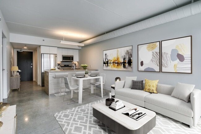 Photo du bâtiment - Don Togo Apartments