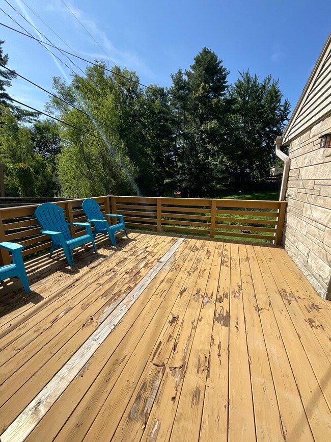 Building Photo - Beautiful 3 bed, 2 bath home