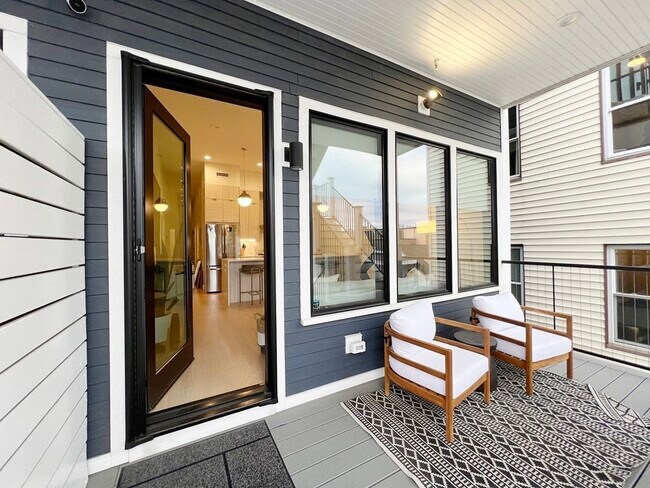 Foto del edificio - 360 Meridian St