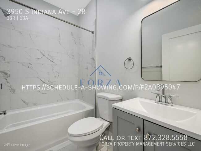 Foto del edificio - 3950 S Indiana Ave