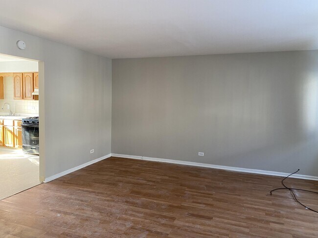 Foto del edificio - 1221 Division St