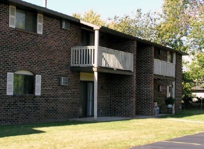 Building Photo - Village Park Apartments