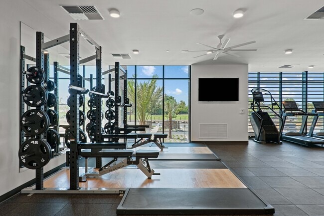 Building Photo - The Atwood at Rivulon