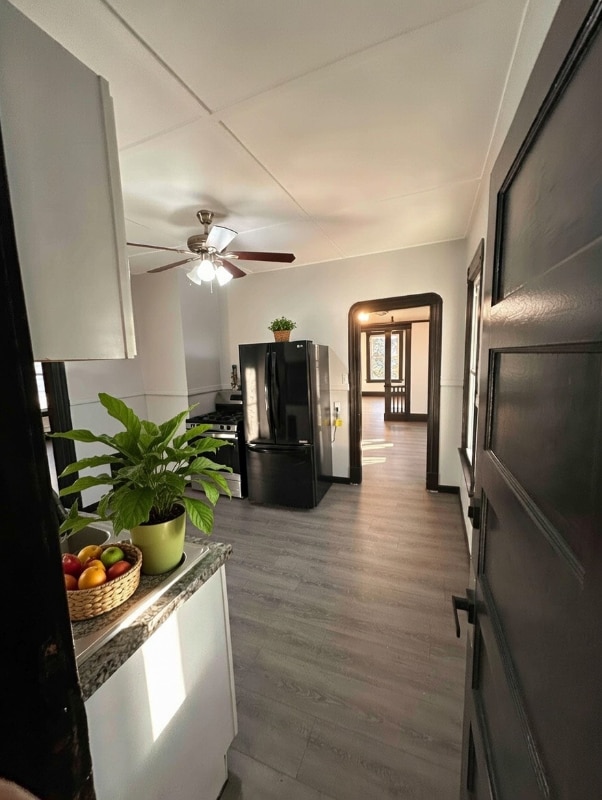 Foto del edificio - 132 Alderman St