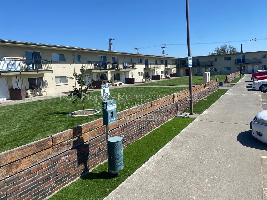 Foto principal - 1817 Cartmell St