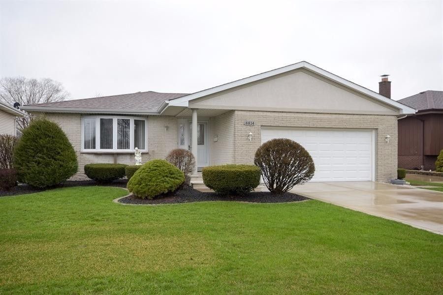Building Photo - 8814 Jefferson Ct