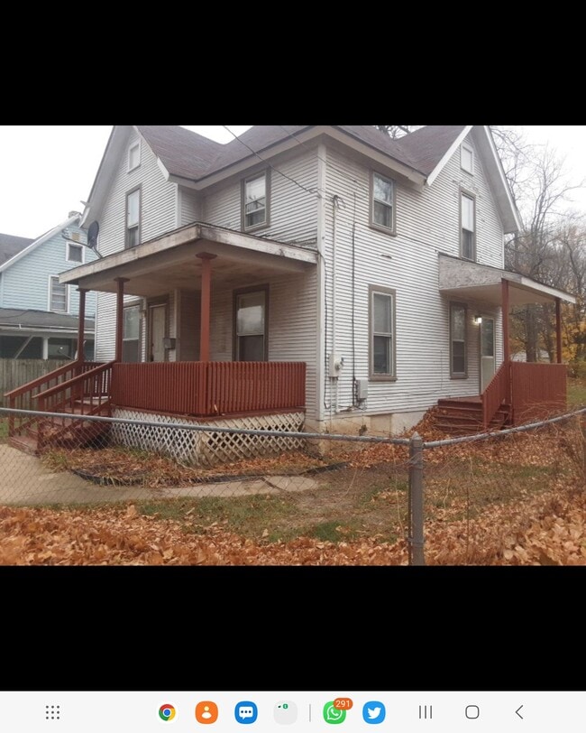 Building Photo - 1425 Blaisdell St