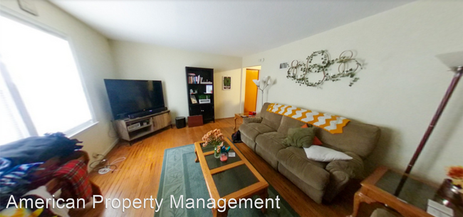 Foto del edificio - 5 br, 2 bath House - 1540 Harry Rd