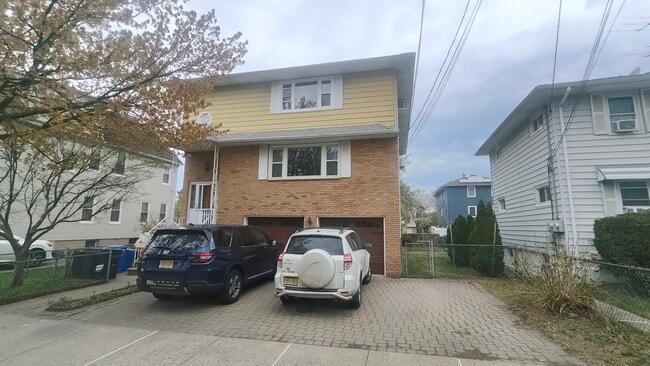 Foto del edificio - 21 Rose St