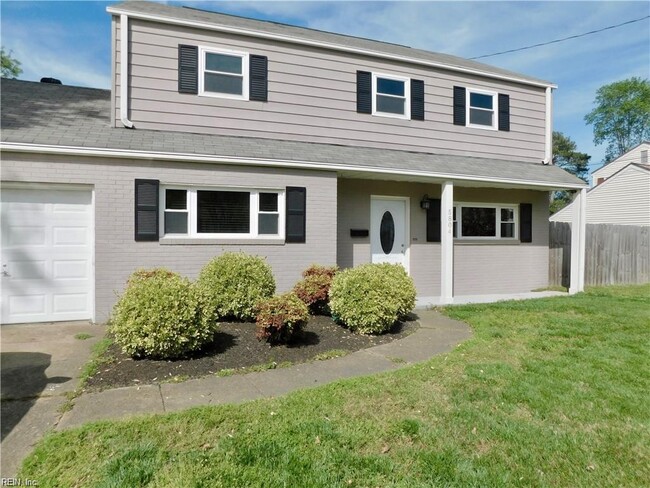 Foto del edificio - 5804 Susquehanna Dr