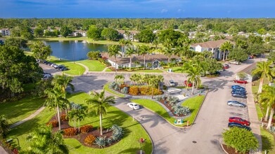 Building Photo - Grand Oaks At The Lake
