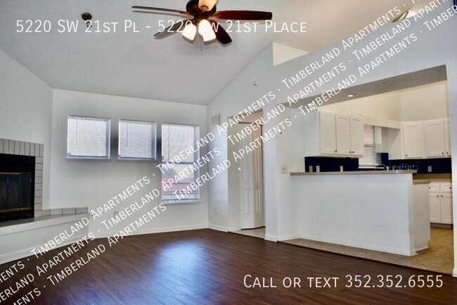 Foto del edificio - 5220 SW 21st Pl