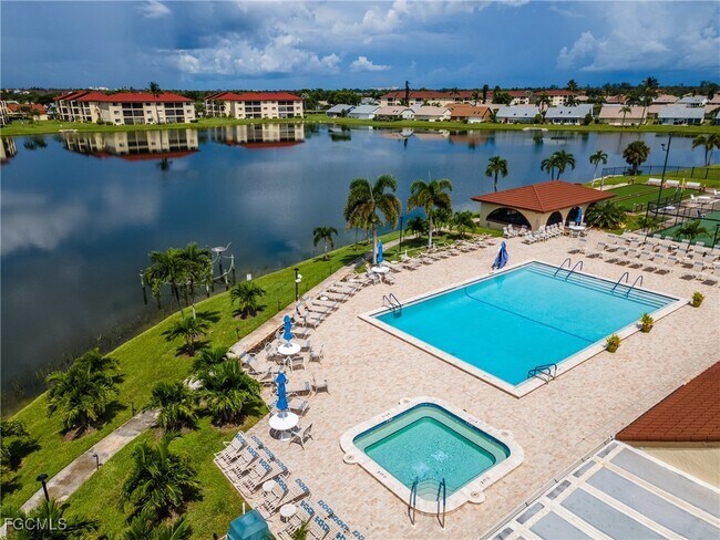 Foto del edificio - 11861 Caraway Ln