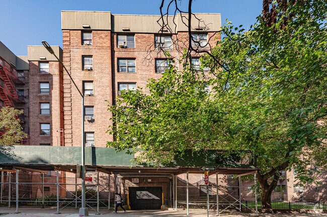 Building Photo - 34-20 78th St