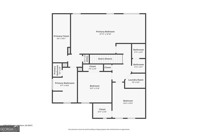 Building Photo - 6755 Hill Rock Ln