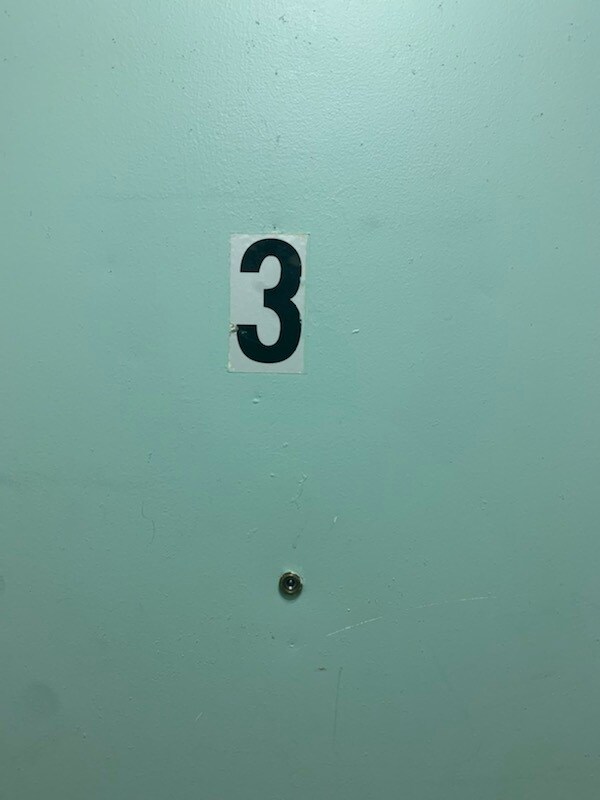 516 W 4th St Unit 3, Lewistown, PA 17044 Apartments in Lewistown, PA