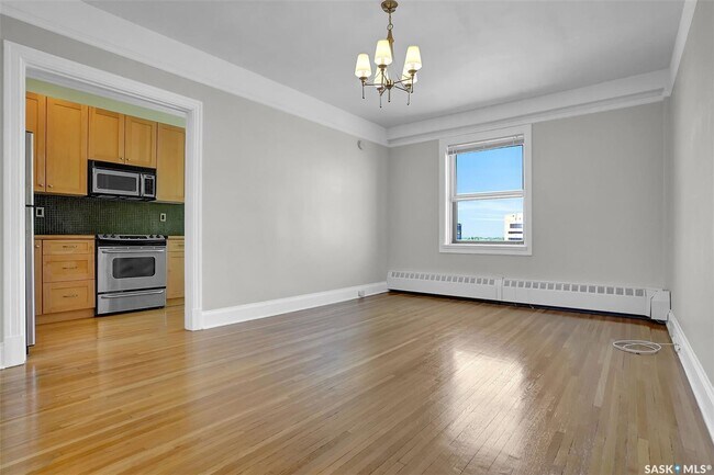 Photo du bâtiment - 2305-2305 Victoria Ave