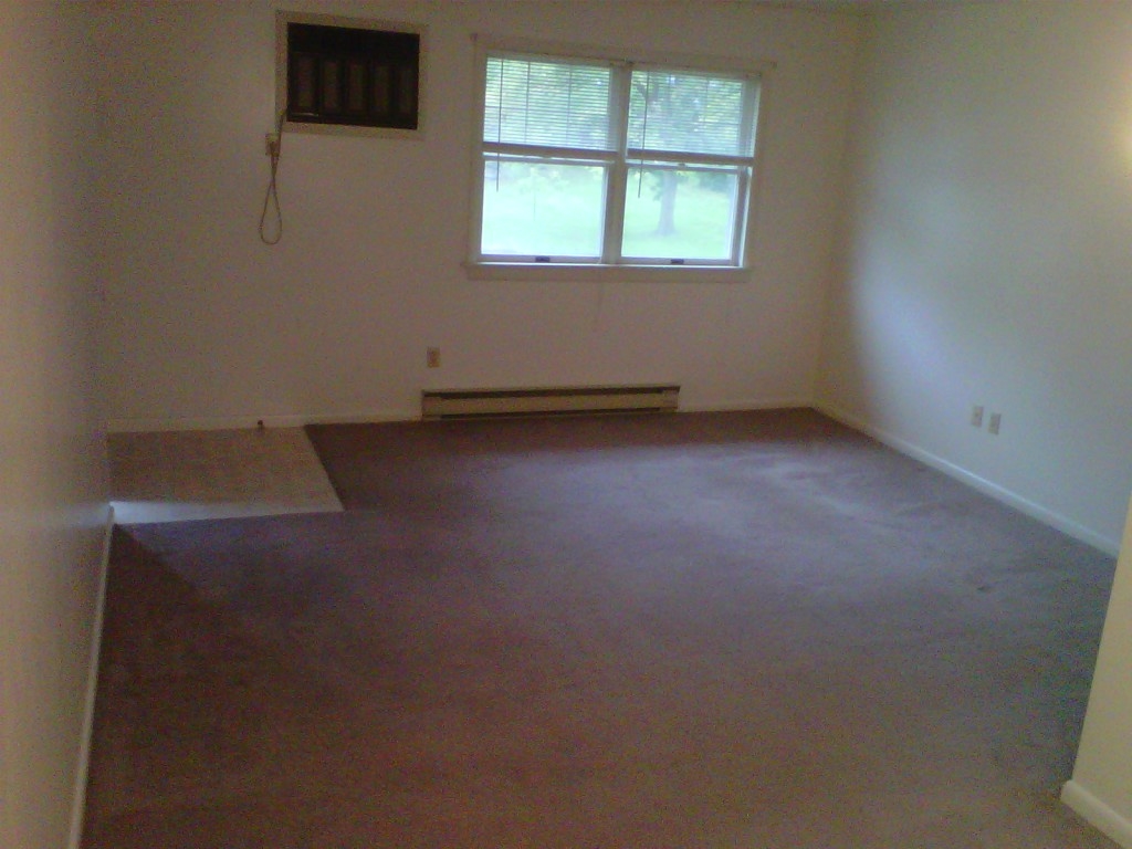 Sala de estar - Eshleman Mill