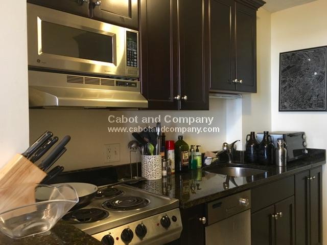 Foto del edificio - 181 Beacon St