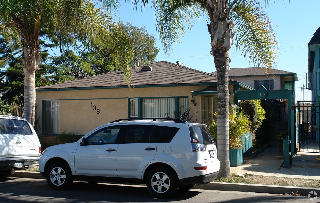 138 13th St, Seal Beach, CA 90740 138 13th St Seal Beach, CA Apartments for Rent in Seal