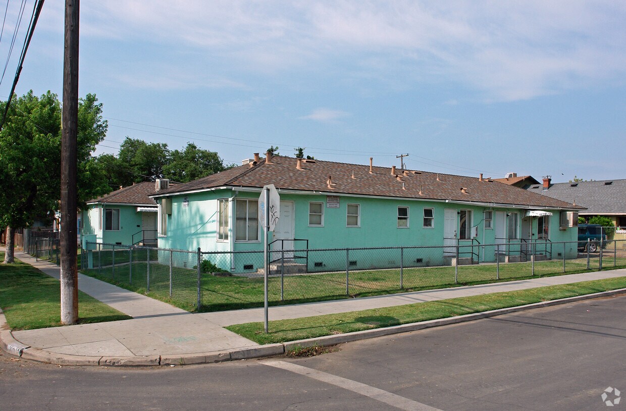 Foto del edificio - 2984 E Nevada Ave