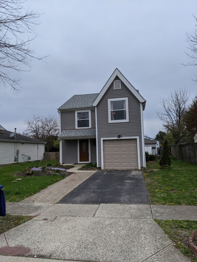 Building Photo - 2496 Dunsworth Dr