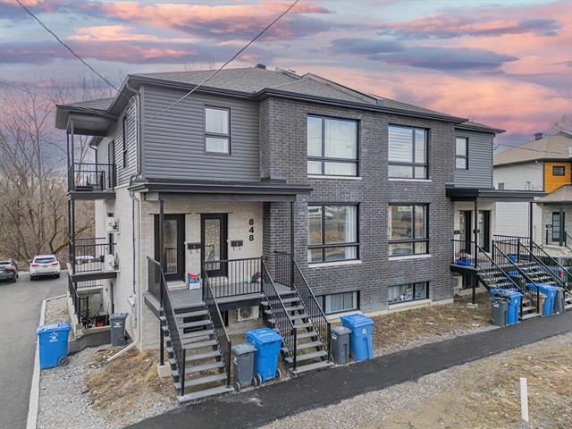 Photo principale - 848 Rue Saint-Louis