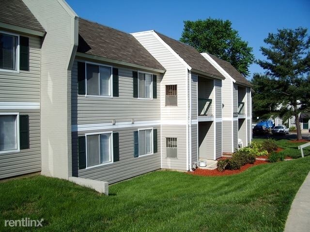 Building Photo - 9111 N Arch Village Ct