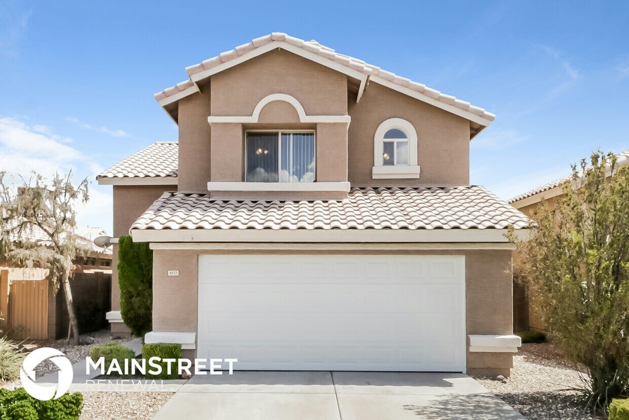 Foto principal - 4933 W Tonto Rd
