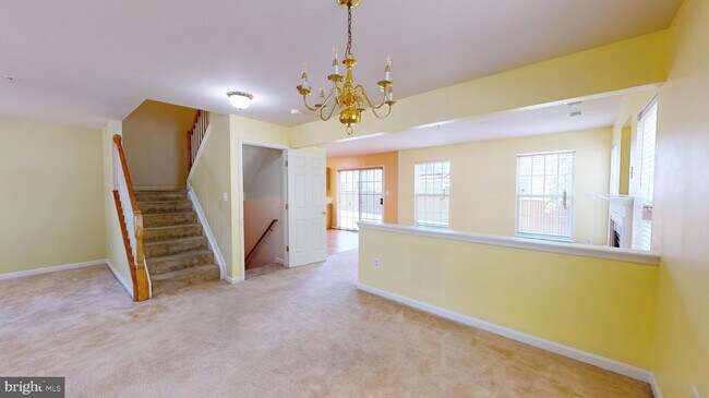 Foto del edificio - 7801 Beddington Ct