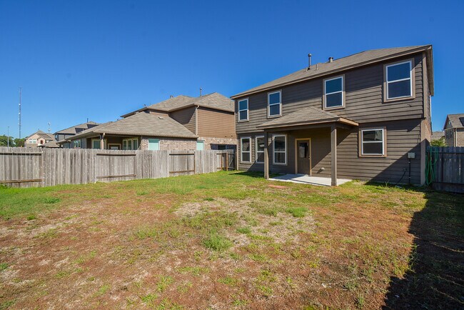 Foto del edificio - 2380 Elm Crossing Trail